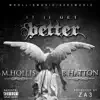 M.Hollis - It'll Get Better - Single